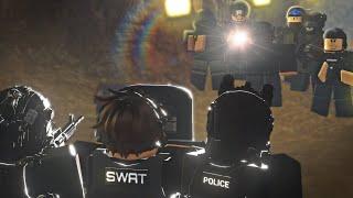 SWAT responds to Airsoft Match shooting!