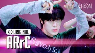 ARrC(아크) 'S&S (sour and sweet)' (4K) | STUDIO CHOOM ORIGINAL