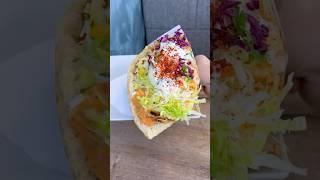 Hozan Kebab Most! #foodblogger #kebab #gyros #meat #fastfood #food