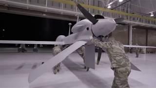 MOS 15W Unmanned Aircraft Systems Operator