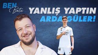 Yaktın Beni Yıldırım Demirören… Manchester City'ye Vermedi, Eskişehir'e Gönderdi | Batuhan Karadeniz