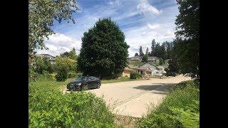 Prime Development Land for sale - 1370 4 Avenue Salmon Arm