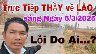 Lỗi lớn hay đã Tính toán