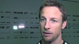 Jenson Button: McLaren Honda 'feels like a new start'