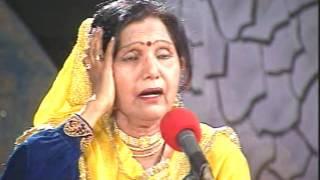 Dogri Song II Maruve di chaava II Krishna Kumari II Dogri Folk Song II Bhakh II Jammu