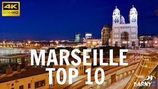 Marseille France Travel Guide