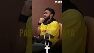 Ujwal gift necklace to his brother ||Ft.@mensxp #technogamerz #shorts