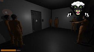 SCP: Secret Laboratory (1) Неожиданный переворот