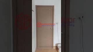 Cửa Đẹp Nhà Sang cùng với Cửa Nhựa ABS Hàn Quốc 0️⃣8️⃣2️⃣4️⃣8️⃣0️⃣2️⃣8️⃣0️⃣2️⃣#saigondoor