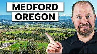 A Full Guide to Living in Medford Oregon (Everything You Need to Know)