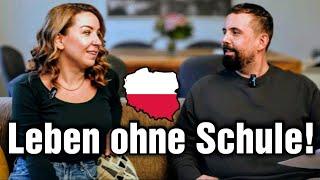 Freies Lernen in Polen: Unsere Erfahrungen ohne Schulzwang!