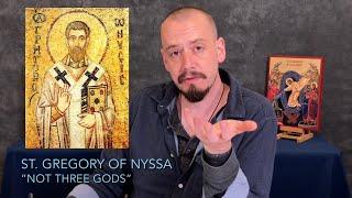 Short Answers - Which Orthodox Fathers Do I Start Reading?