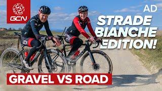 Road Vs Gravel: Which Bike Is Better?