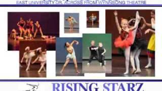 Rising Starz