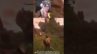 Don't Play Enshrouded With Friends