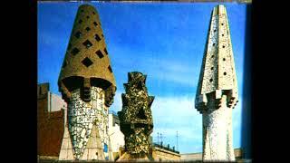 DEMO! "Antoni Gaudí" 1998 г.