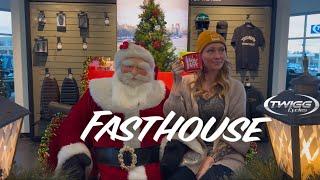 Fasthouse Apparel at Twigg Cycles