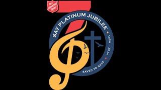 SAY PLATINUM JUBILEE/MUSIC FESTIVAL | JUBILEE CONCERT