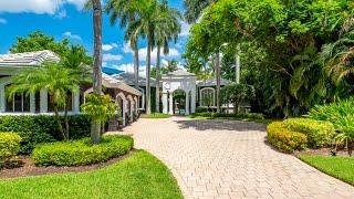 Property Showcase | 4825 Sanctuary Lane, Boca Raton