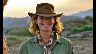 Wanderlust travel magazine - Kate Humble interview