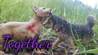 Together ~Schleich short film~