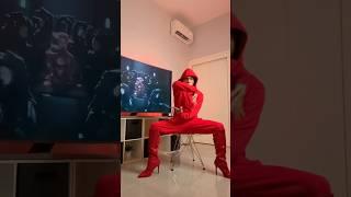 Abracadabra - Lady Gaga (Dance Cover) #abracadabra #ladygaga #mastercardgagacontest