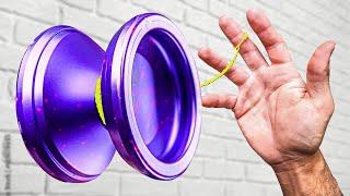 Top 5 Best Yoyos on Amazon for Hours of Fun!