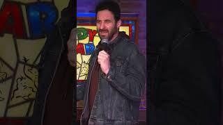 It’s my beer! #standup #jokes #standupcomedy #rafibastos