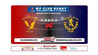 Helderberg vs Durbell