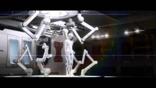 KARA Official video HD - Quantic Dream