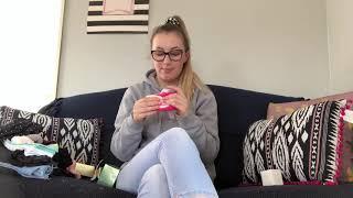 WHAT I GOT FOR CHRISTMAS 2018!! - Athena Isabella