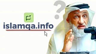 Should we take from Islamqa.info