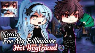 𝑴𝒂𝒅𝒆 For My Billionaire 𝐇𝐨𝐭 𝐁𝐨𝐲𝐟𝐫𝐢𝐞𝐧𝐝 | GLMM / GCMM | Gacha Life Mini Movie