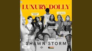 Luxury Dolly