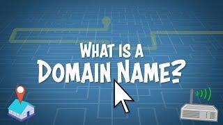 What is a Domain Name? - A Beginners Guide to How Domain Names Work!