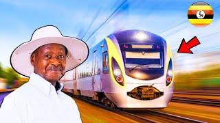 Uganda enters The Race with these 9 mega projects of 2024