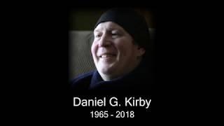 Daniel G. Kirby Memorial
