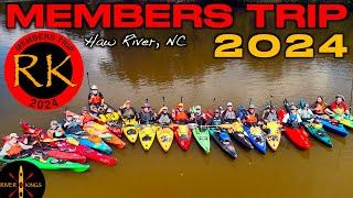 River Kings Members Trip - 2024