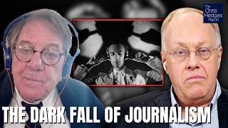 Journalists and Their Shadows (w/ Patrick Lawrence) | The Chris Hedges Report