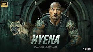 Hyena | Dwayne Johnson | New Action Movie 2024 | Action Movie #actionmovies #blockbuster #hollywood