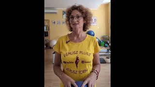 A Vénusz Pilates Stúdió kínálata