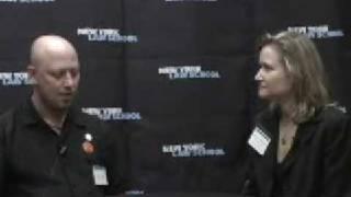 State of Play III Time Capsule - Rebecca MacKinnon interviews Daniel Terdiman