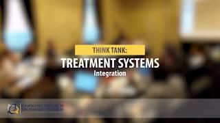 Systems Integration in Ontario's LHINs