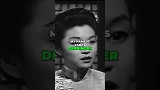 Mysterious Disappearance | Yancy Derringer #retrotv #vintagetv #classictv