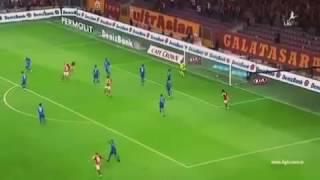 Eren Derdiyok Amazing goal!!!!