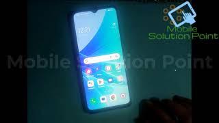 Oppo A57 | CPH2387 | Demo Lock Remove Done Without PC Method Demo Mode Unlock