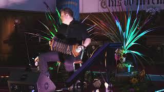 Cormac Begley, Cavan Arts Festival 2023 (Tune 07)
