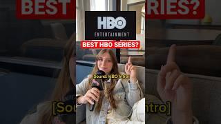 And the best HBO series is…  #office #interview #officelife #funny #hbo #max