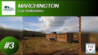 MARCHINGTON: East Staffordshire Parish #3 of 38