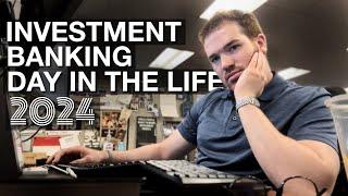 wall street day in the life. | 2024 vlog